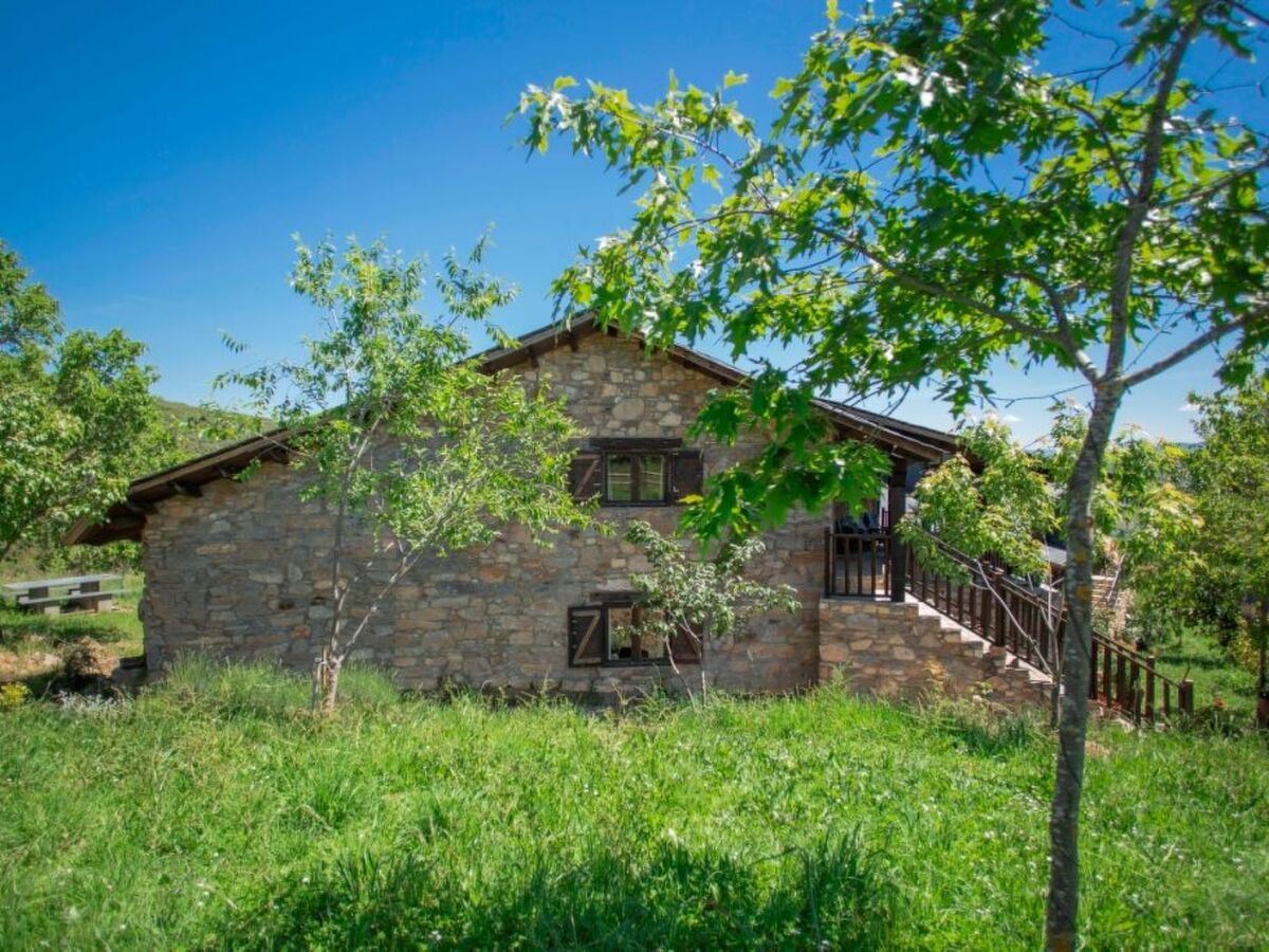 Maison rurale Medulas, 2 chambres, terrasse vue montagne - Photo 41