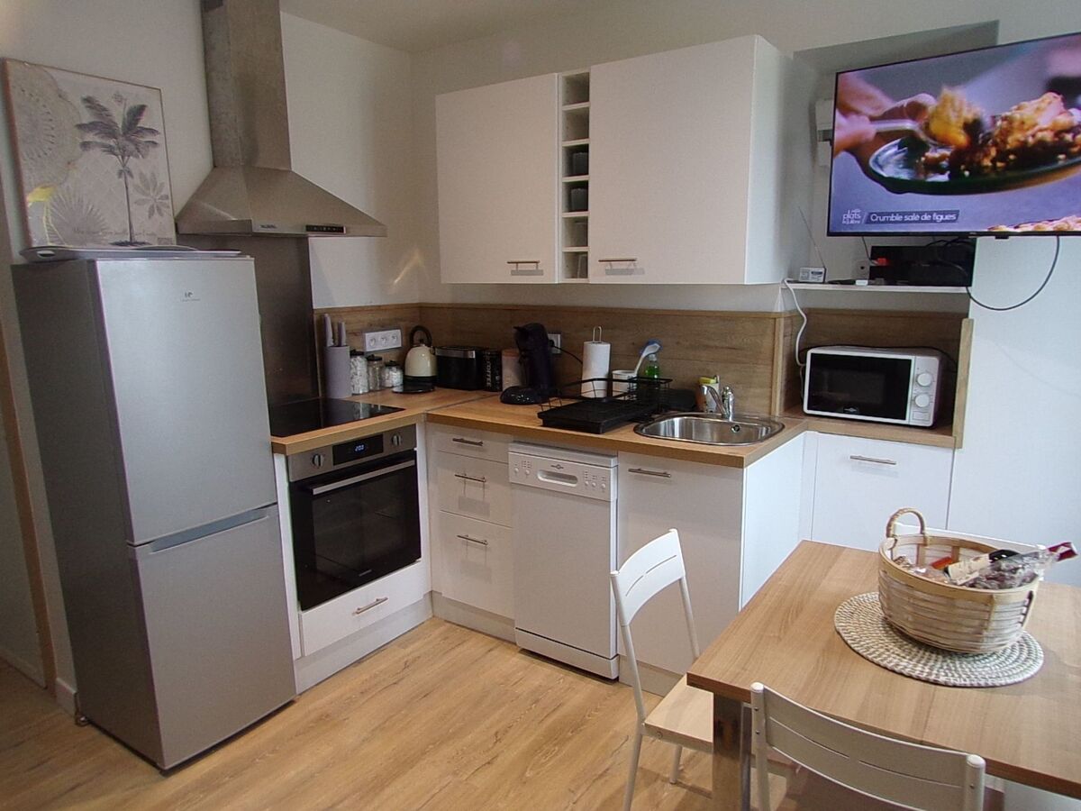 Saphyr, appartement vue baie à Saint-Cast-le-Guildo - Photo 12