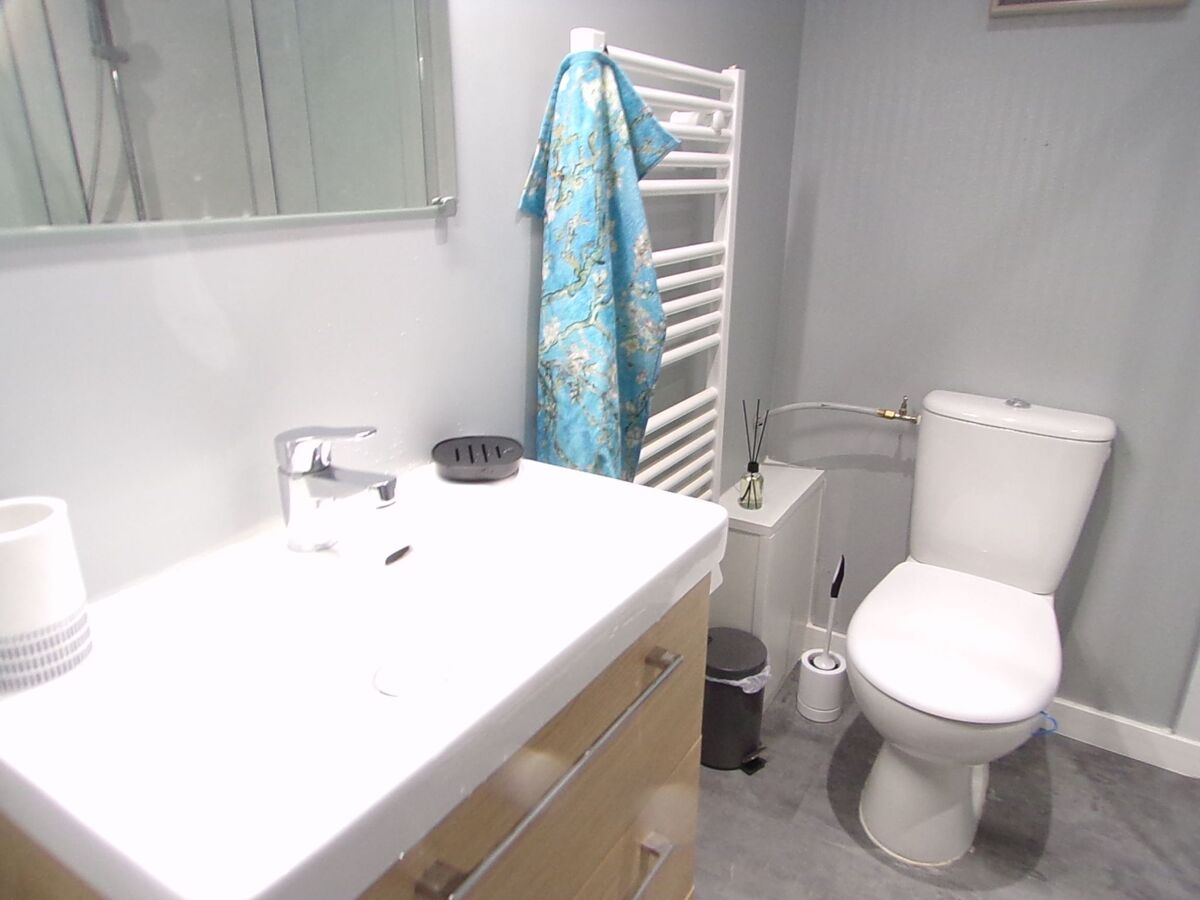 Saphyr, appartement vue baie à Saint-Cast-le-Guildo - Photo 21