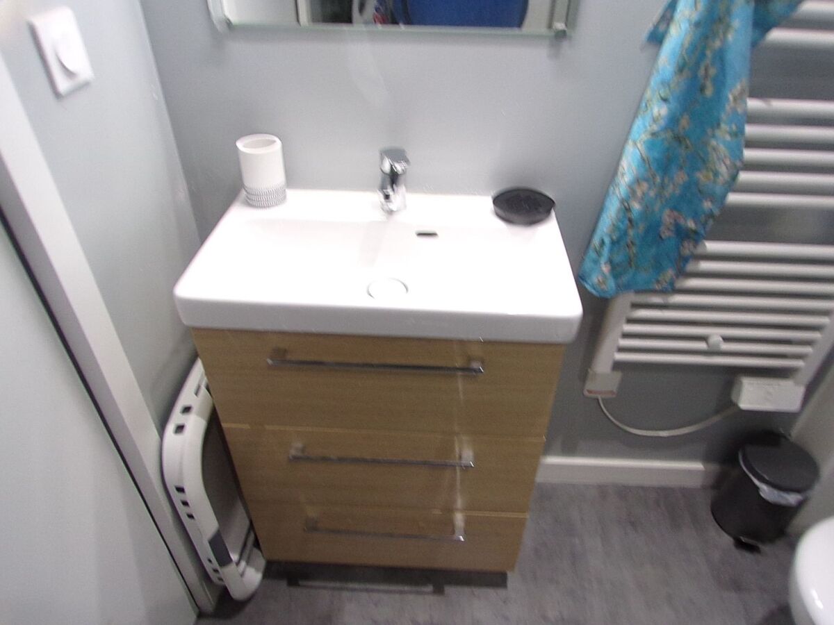Saphyr, appartement vue baie à Saint-Cast-le-Guildo - Photo 23