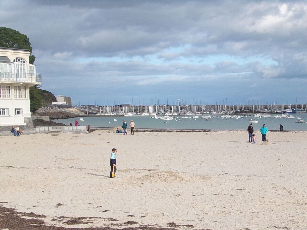 Saphyr, appartement vue baie à Saint-Cast-le-Guildo - Photo 26
