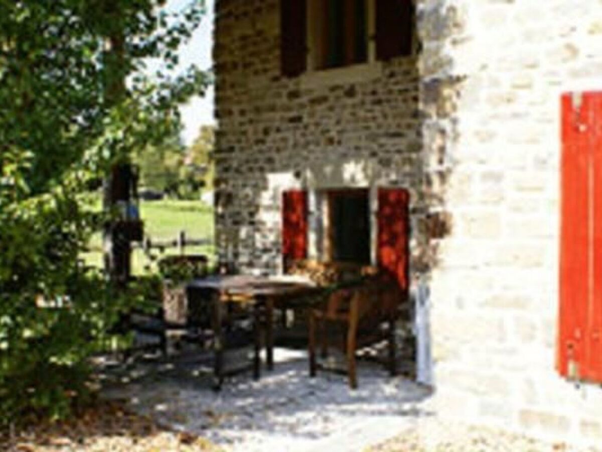 Aile de château du 15e siècle, 8 pers., jardin et barbecue - Photo 15