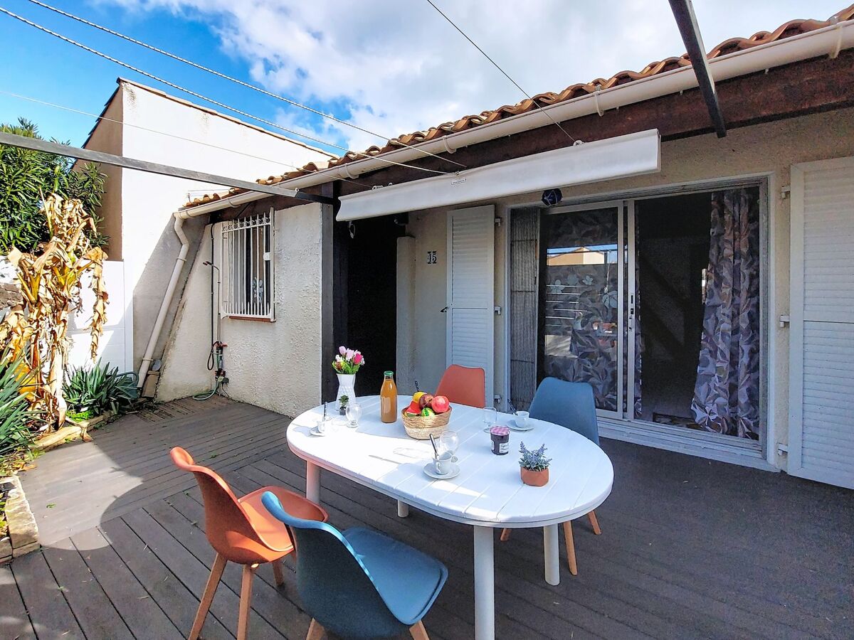 Les Ondines 1 – Maison 4 pers. à 500 m de la plage - Photo 2