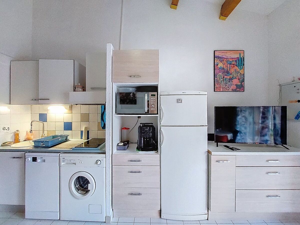 Les Ondines 1 – Maison 4 pers. à 500 m de la plage - Photo 3
