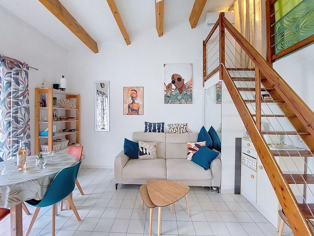 Les Ondines 1 – Maison 4 pers. à 500 m de la plage - Photo 4