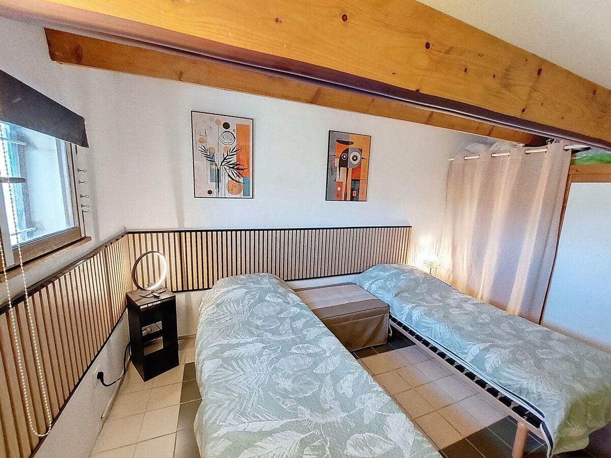 Les Ondines 1 – Maison 4 pers. à 500 m de la plage - Photo 6