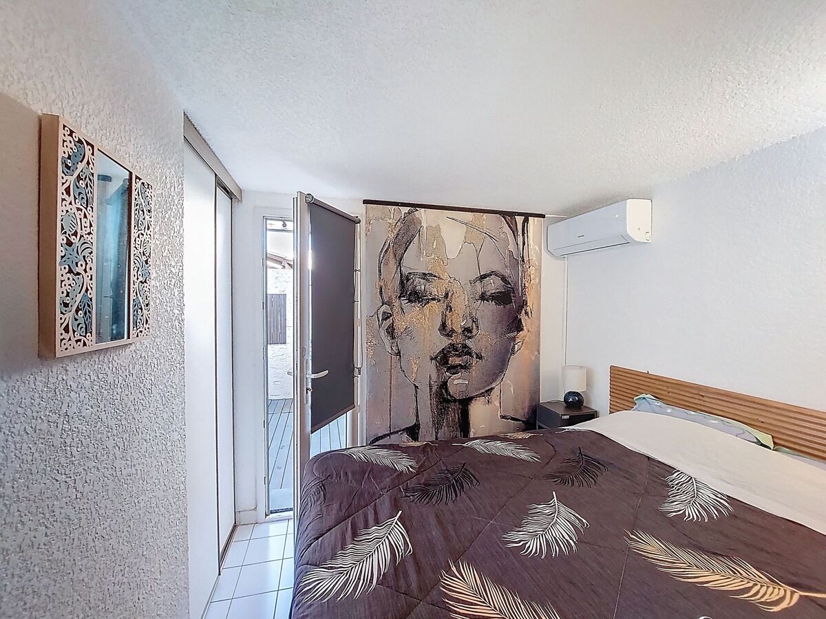 Les Ondines 1 – Maison 4 pers. à 500 m de la plage - Photo 10