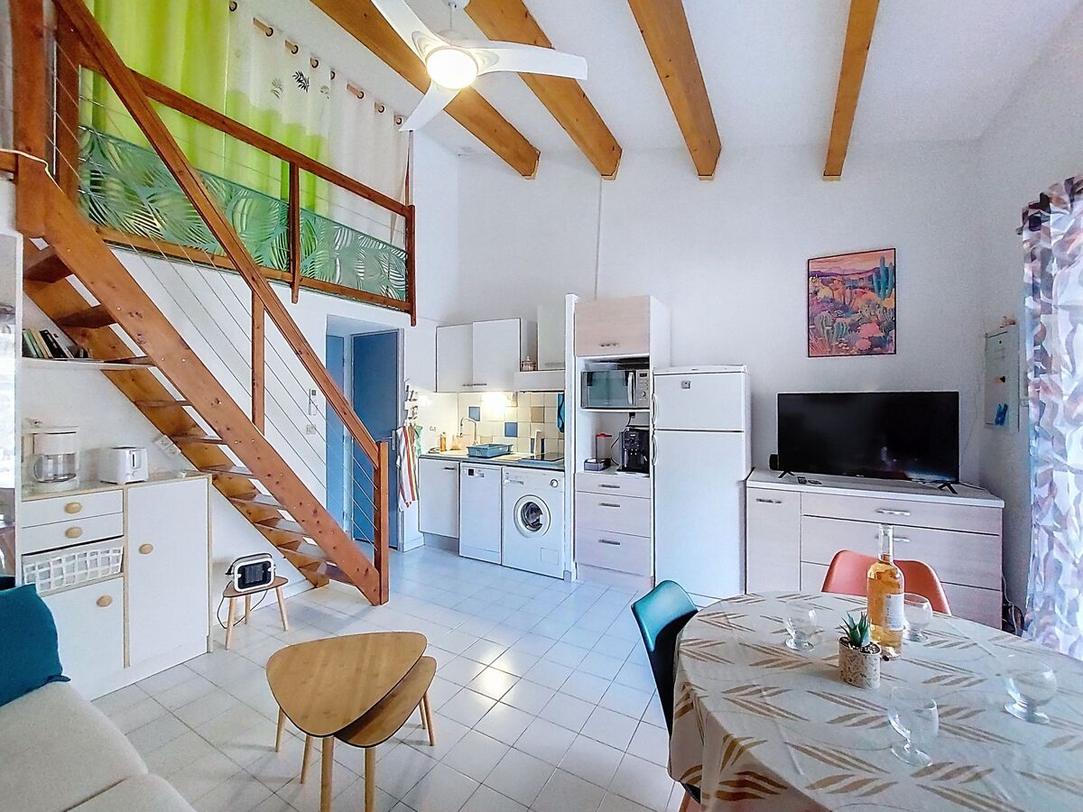 Les Ondines 1 – Maison 4 pers. à 500 m de la plage - Photo 11