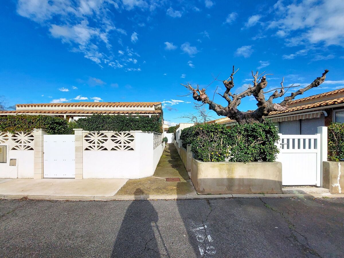 Les Ondines 1 – Maison 4 pers. à 500 m de la plage - Photo 12