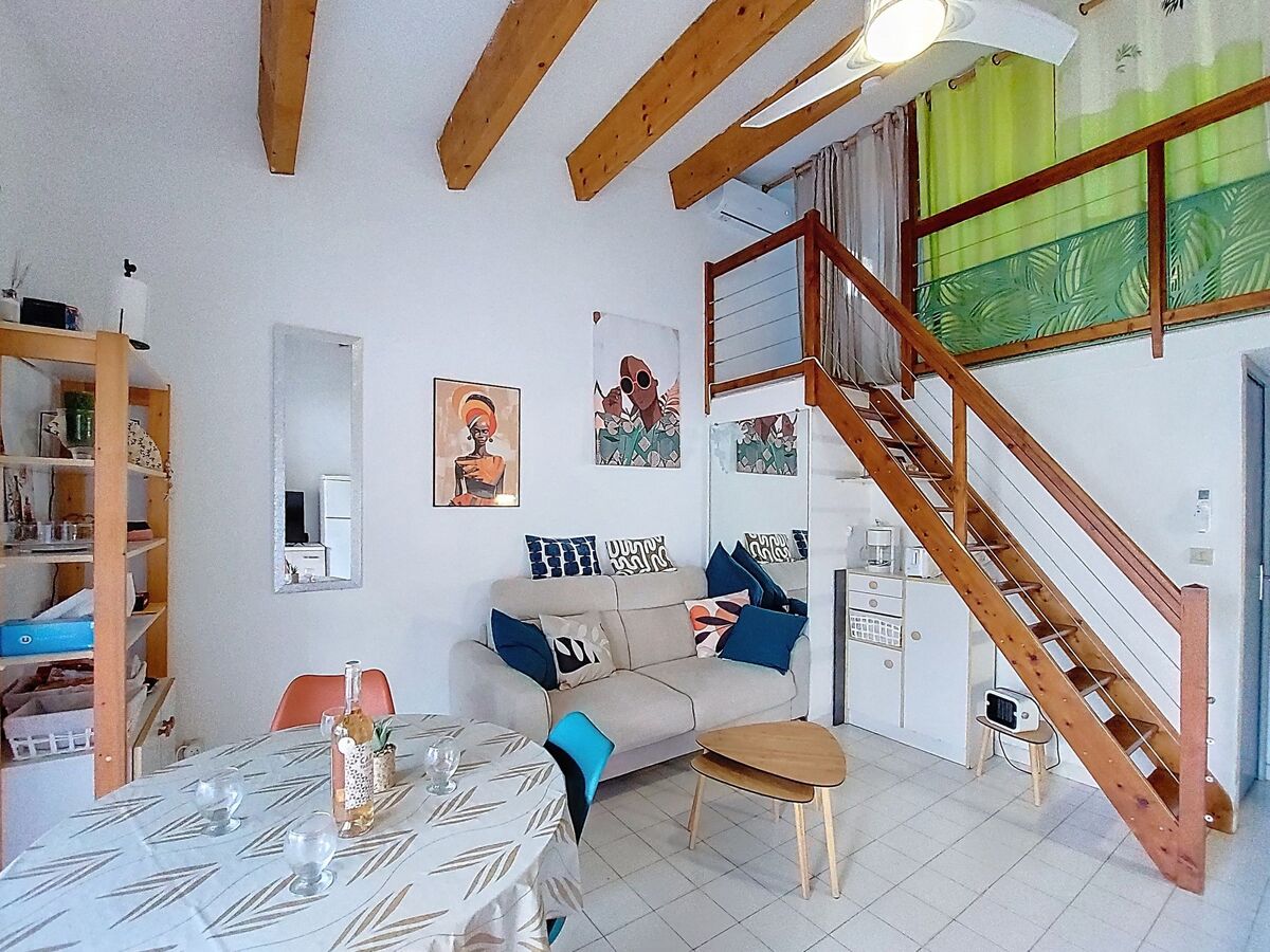 Les Ondines 1 – Maison 4 pers. à 500 m de la plage - Photo 14