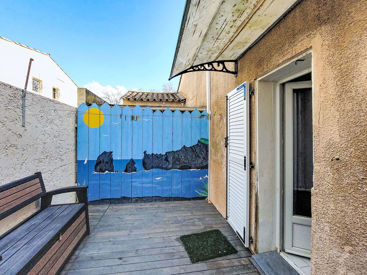 Les Ondines 1 – Maison 4 pers. à 500 m de la plage - Photo 15