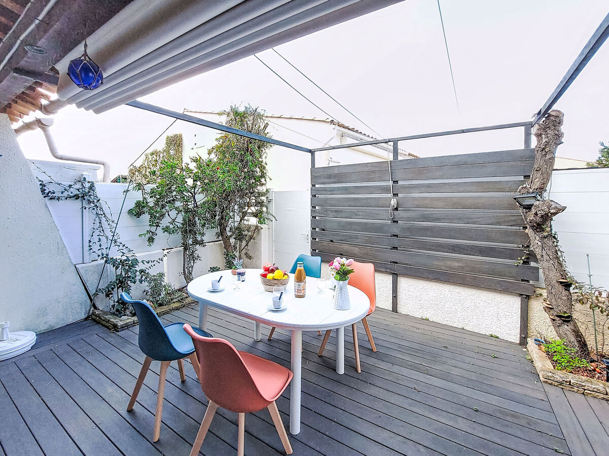 Les Ondines 1 – Maison 4 pers. à 500 m de la plage - Photo 16