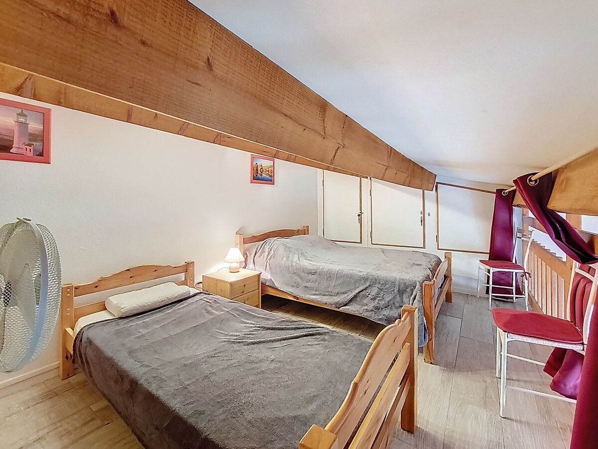 Apt Jean Bart 3 - Cap d'Agde, 300 m plage - Photo 10