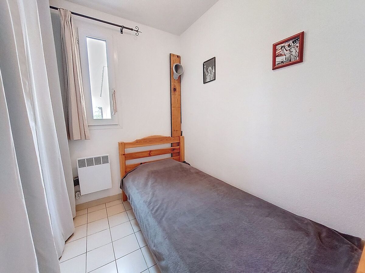 Apt Jean Bart 3 - Cap d'Agde, 300 m plage - Photo 12