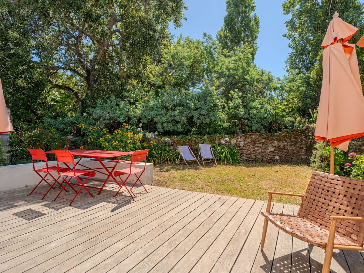 Maison rénovée 2025 à St Sauveur, 2 ch., jardin privé - Photo 3