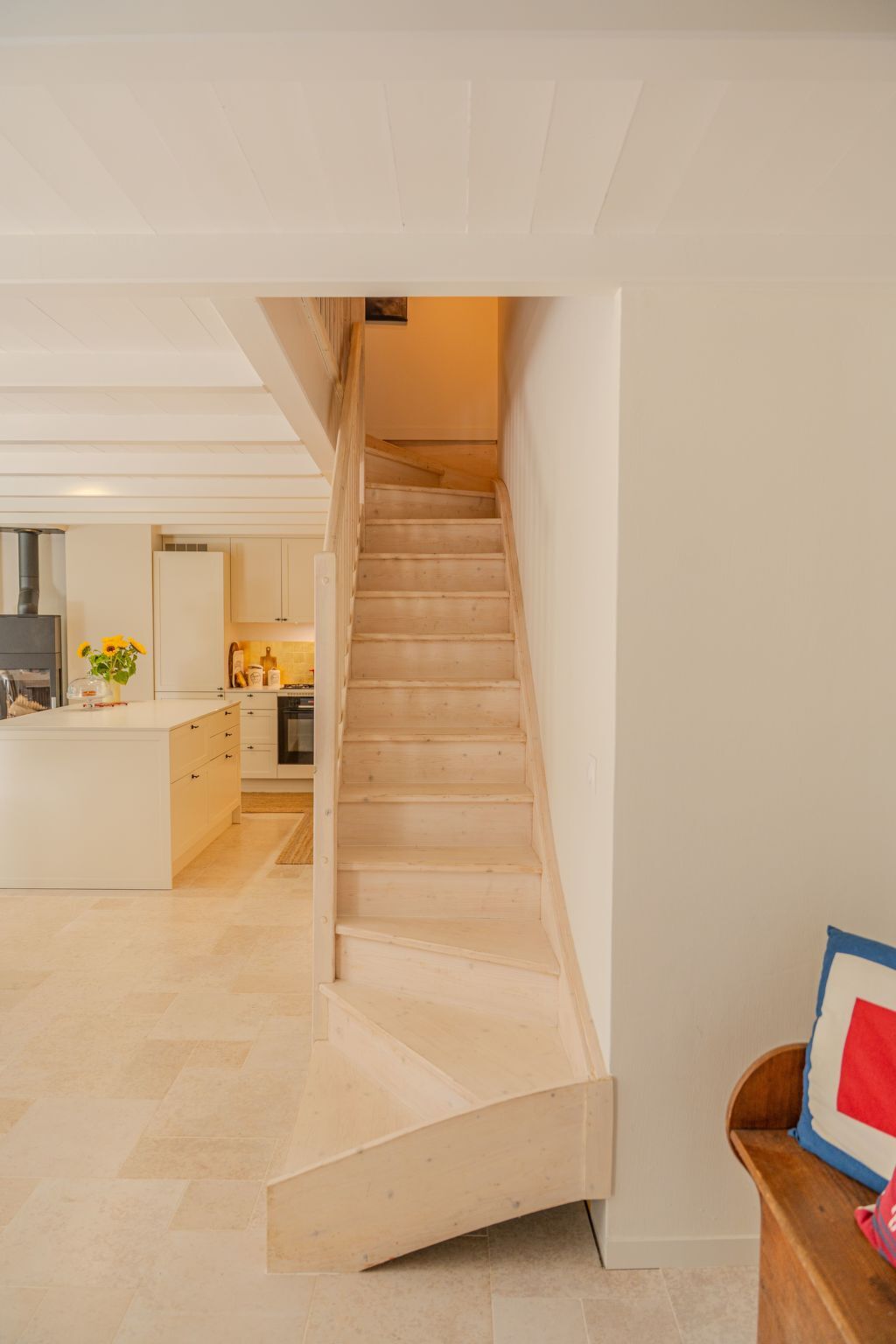 Maison rénovée 2025 à St Sauveur, 2 ch., jardin privé - Photo 11