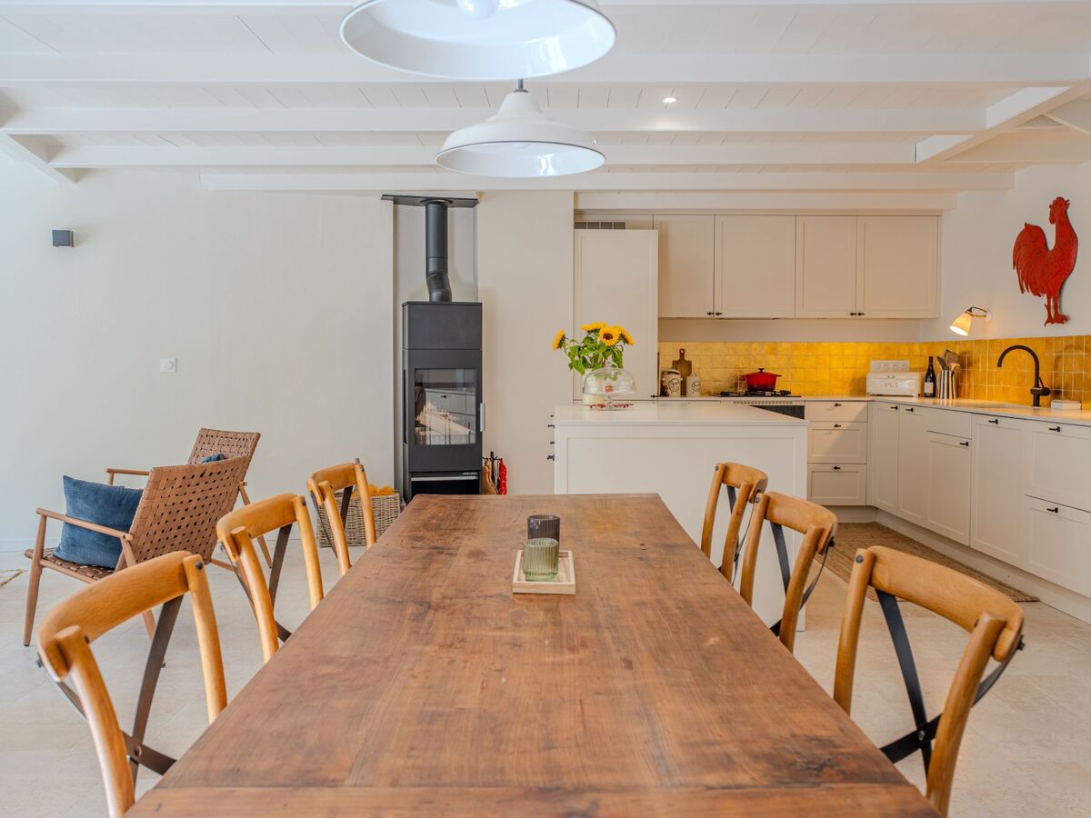 Maison rénovée 2025 à St Sauveur, 2 ch., jardin privé - Photo 20