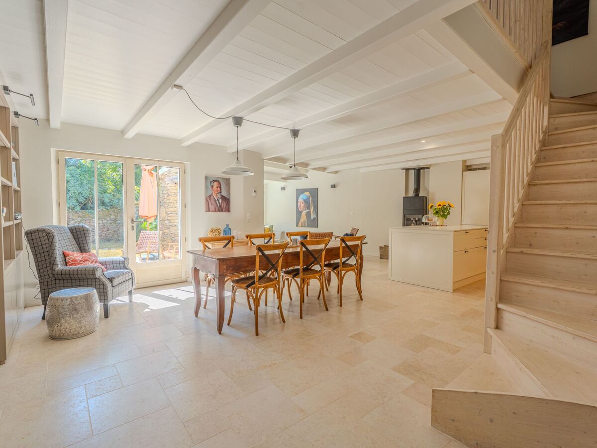 Maison rénovée 2025 à St Sauveur, 2 ch., jardin privé - Photo 22