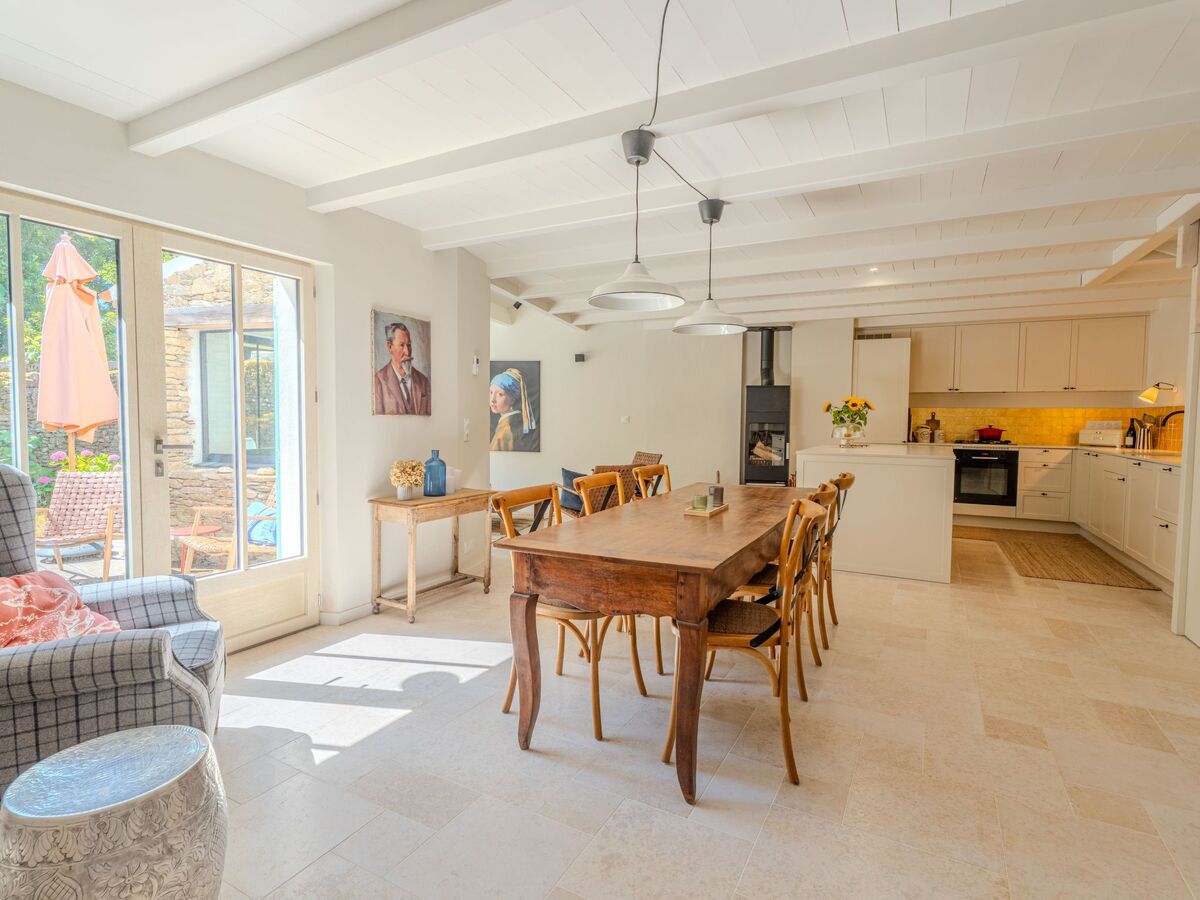Maison rénovée 2025 à St Sauveur, 2 ch., jardin privé - Photo 23