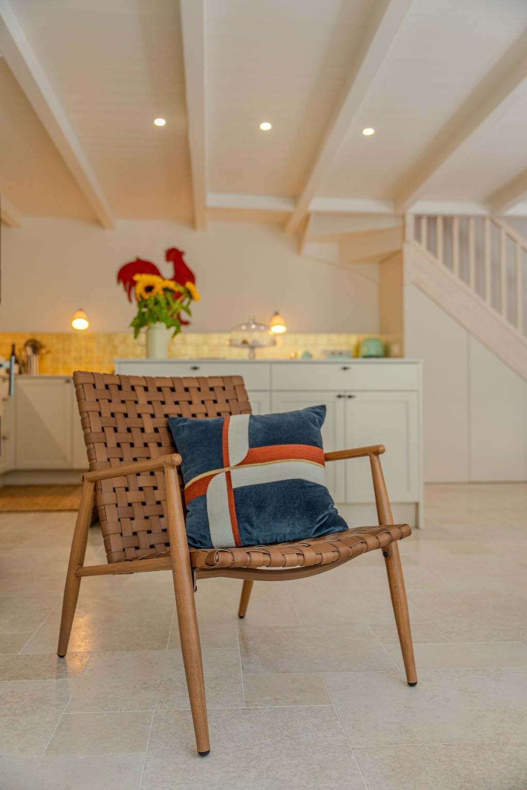 Maison rénovée 2025 à St Sauveur, 2 ch., jardin privé - Photo 28