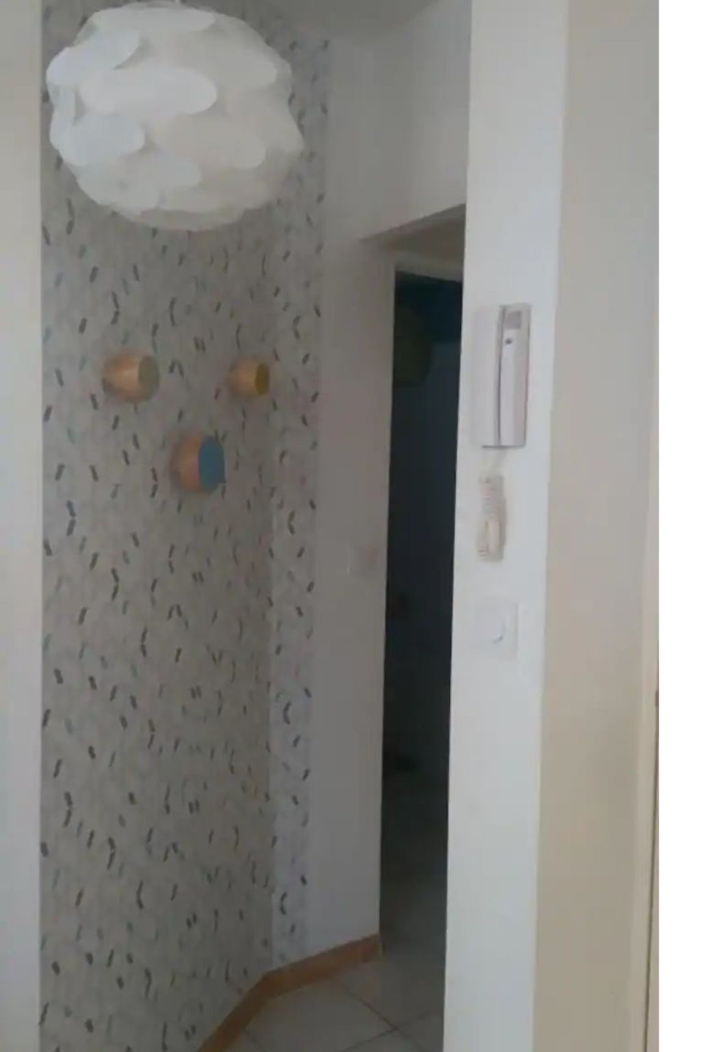 Appartement 4 pers. à Belsunce, centre-ville Marseille - Photo 2