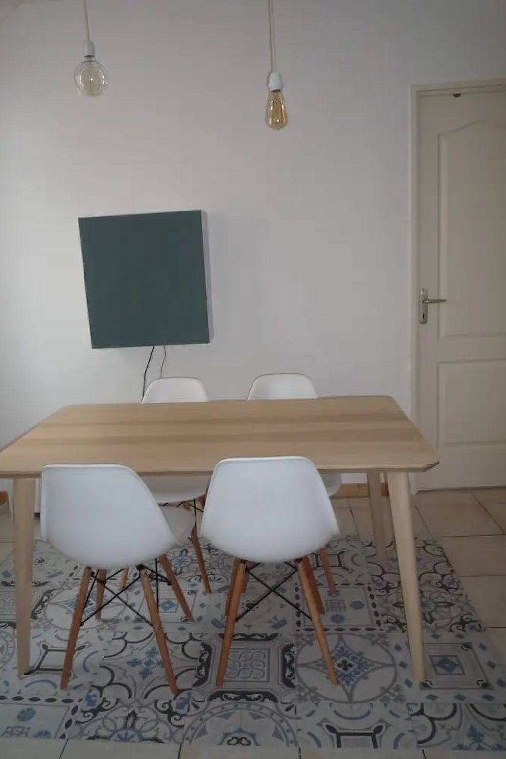 Appartement 4 pers. à Belsunce, centre-ville Marseille - Photo 3