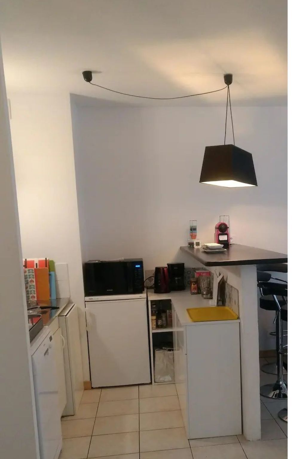 Appartement 4 pers. à Belsunce, centre-ville Marseille - Photo 5