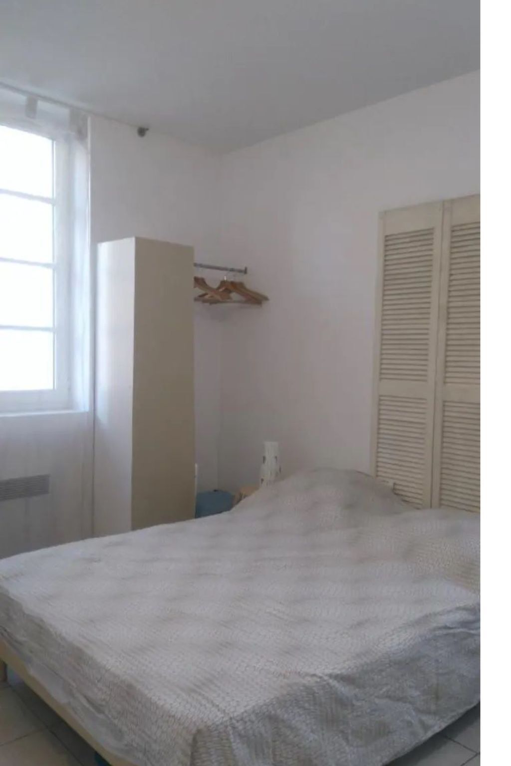 Appartement 4 pers. à Belsunce, centre-ville Marseille - Photo 6