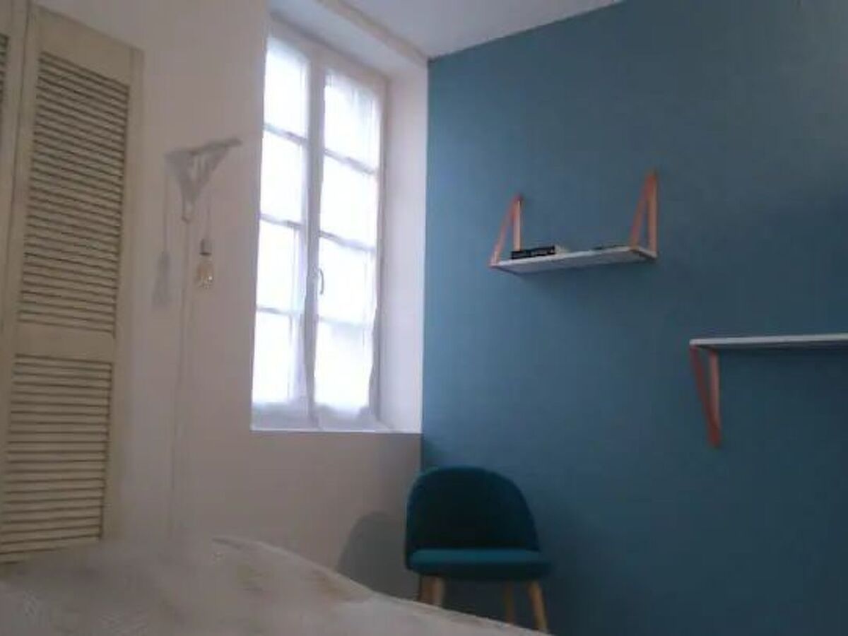 Appartement 4 pers. à Belsunce, centre-ville Marseille - Photo 7