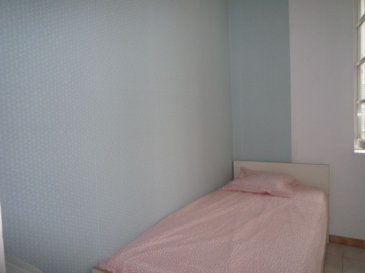 Appartement 4 pers. à Belsunce, centre-ville Marseille - Photo 8