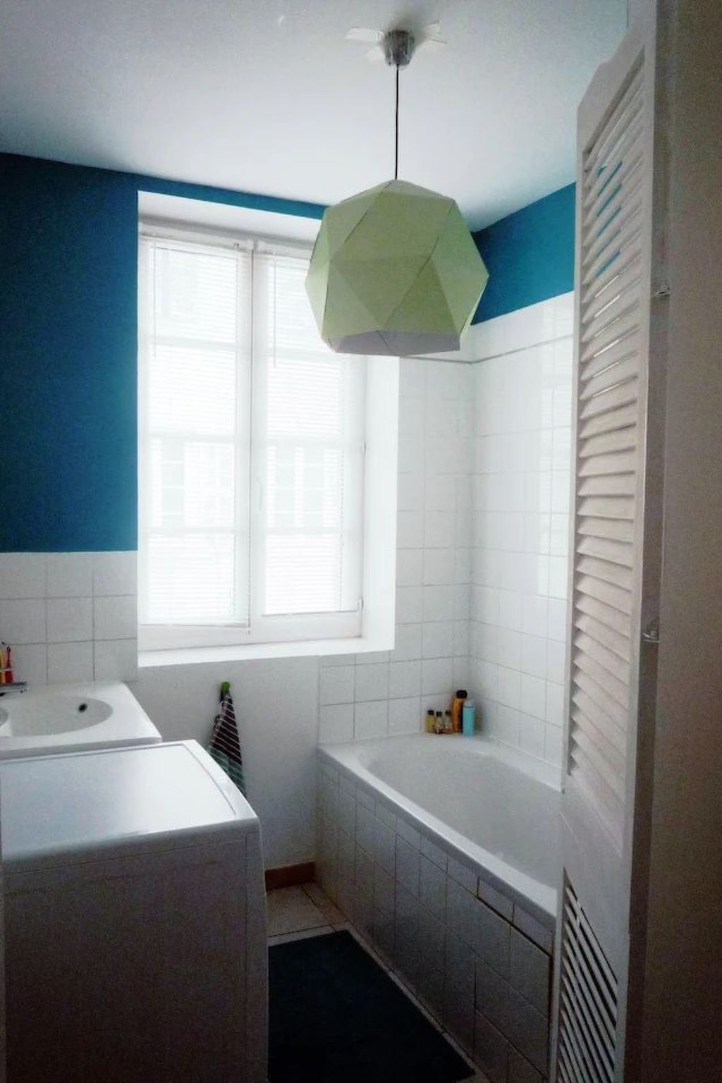 Appartement 4 pers. à Belsunce, centre-ville Marseille - Photo 11