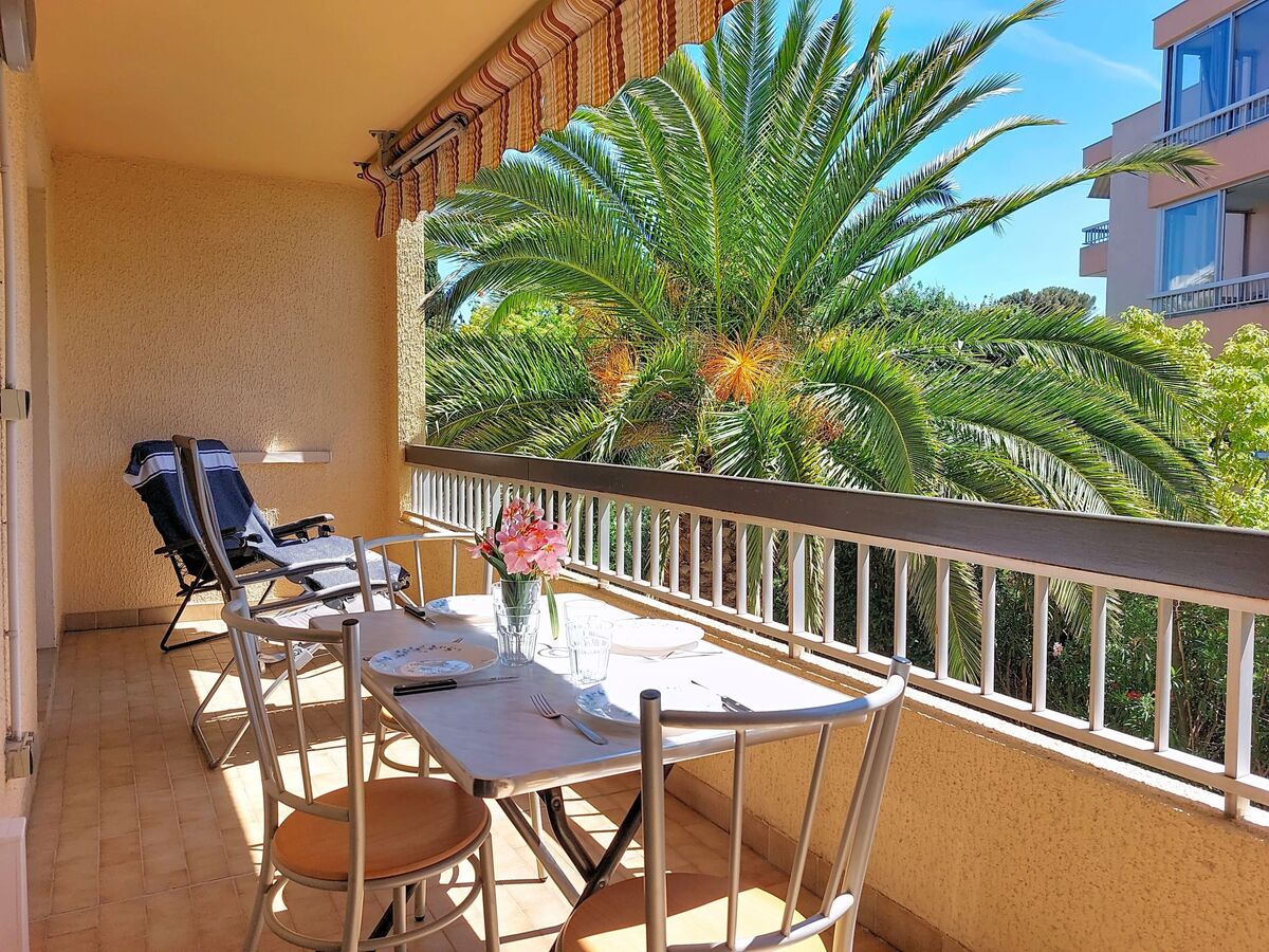 L'Iris - Appartement 2 pièces à 1 km de la mer - Photo 1
