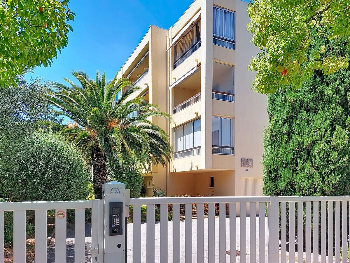 L'Iris - Appartement 2 pièces à 1 km de la mer - Photo 2