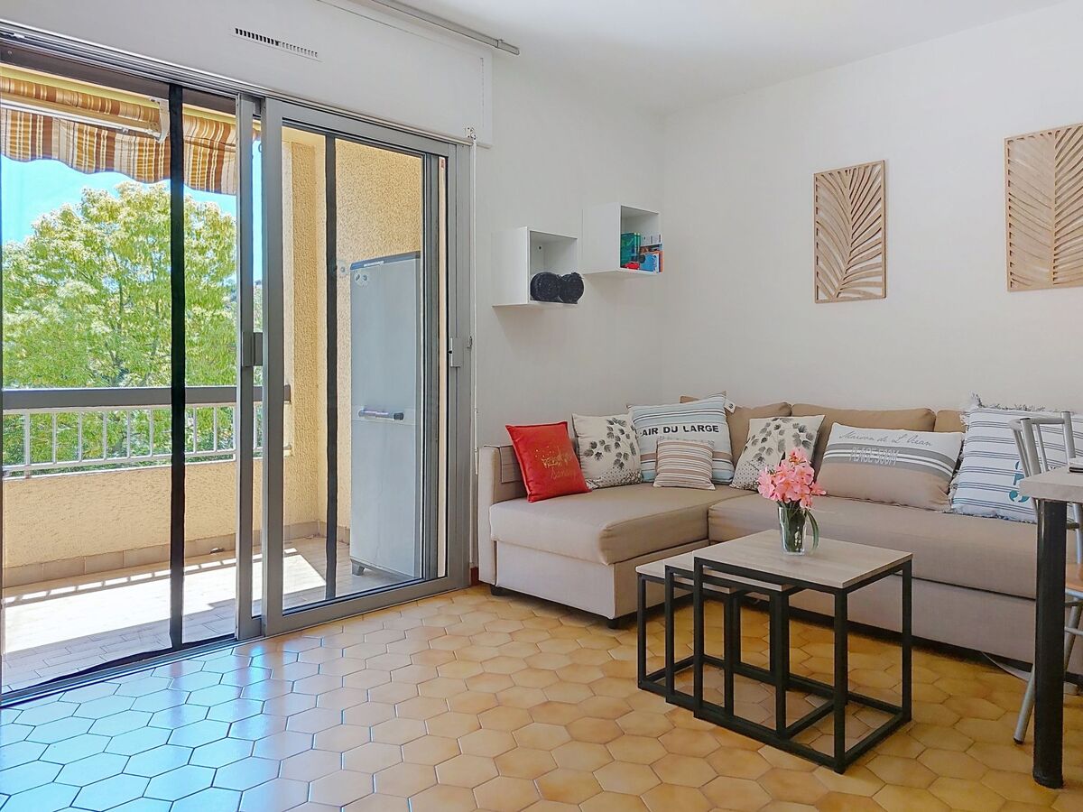 L'Iris - Appartement 2 pièces à 1 km de la mer - Photo 9