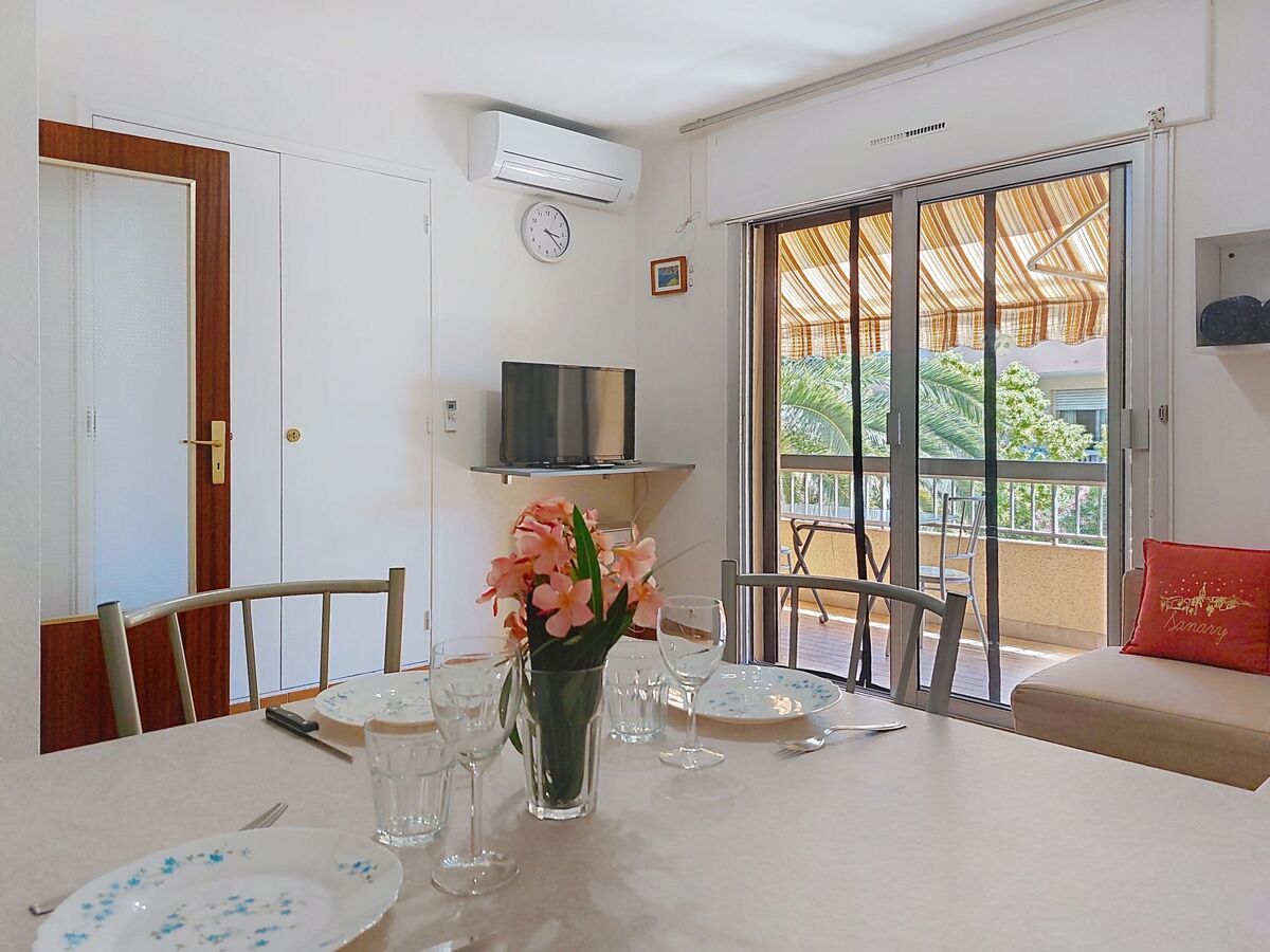L'Iris - Appartement 2 pièces à 1 km de la mer - Photo 10