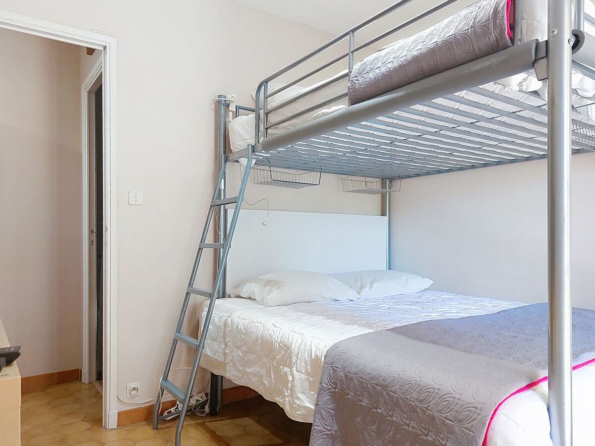 L'Iris - Appartement 2 pièces à 1 km de la mer - Photo 11