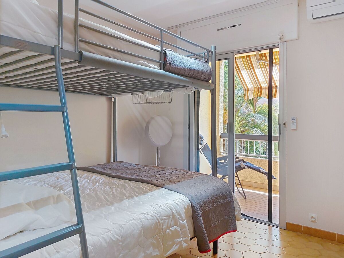 L'Iris - Appartement 2 pièces à 1 km de la mer - Photo 12
