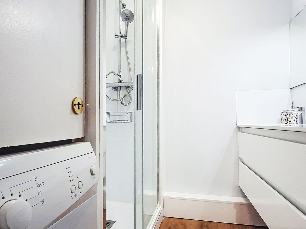 L'Iris - Appartement 2 pièces à 1 km de la mer - Photo 16