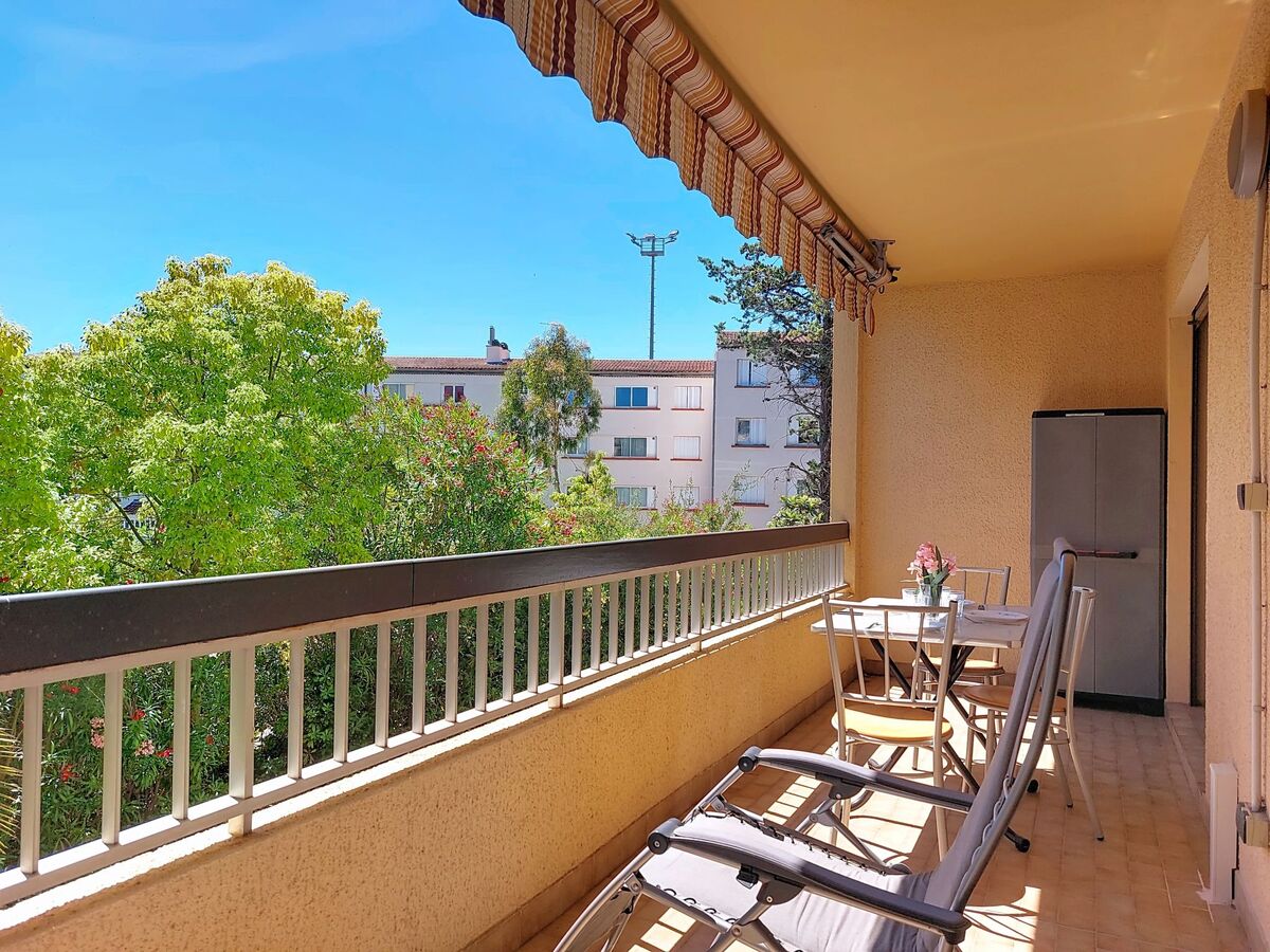 L'Iris - Appartement 2 pièces à 1 km de la mer - Photo 17
