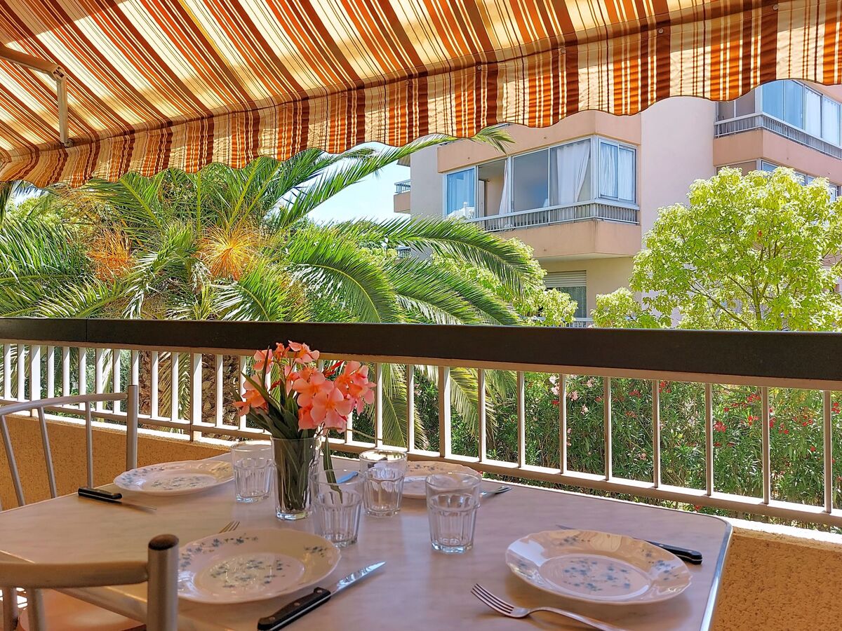 L'Iris - Appartement 2 pièces à 1 km de la mer - Photo 18