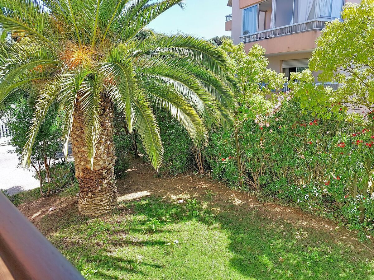 L'Iris - Appartement 2 pièces à 1 km de la mer - Photo 19