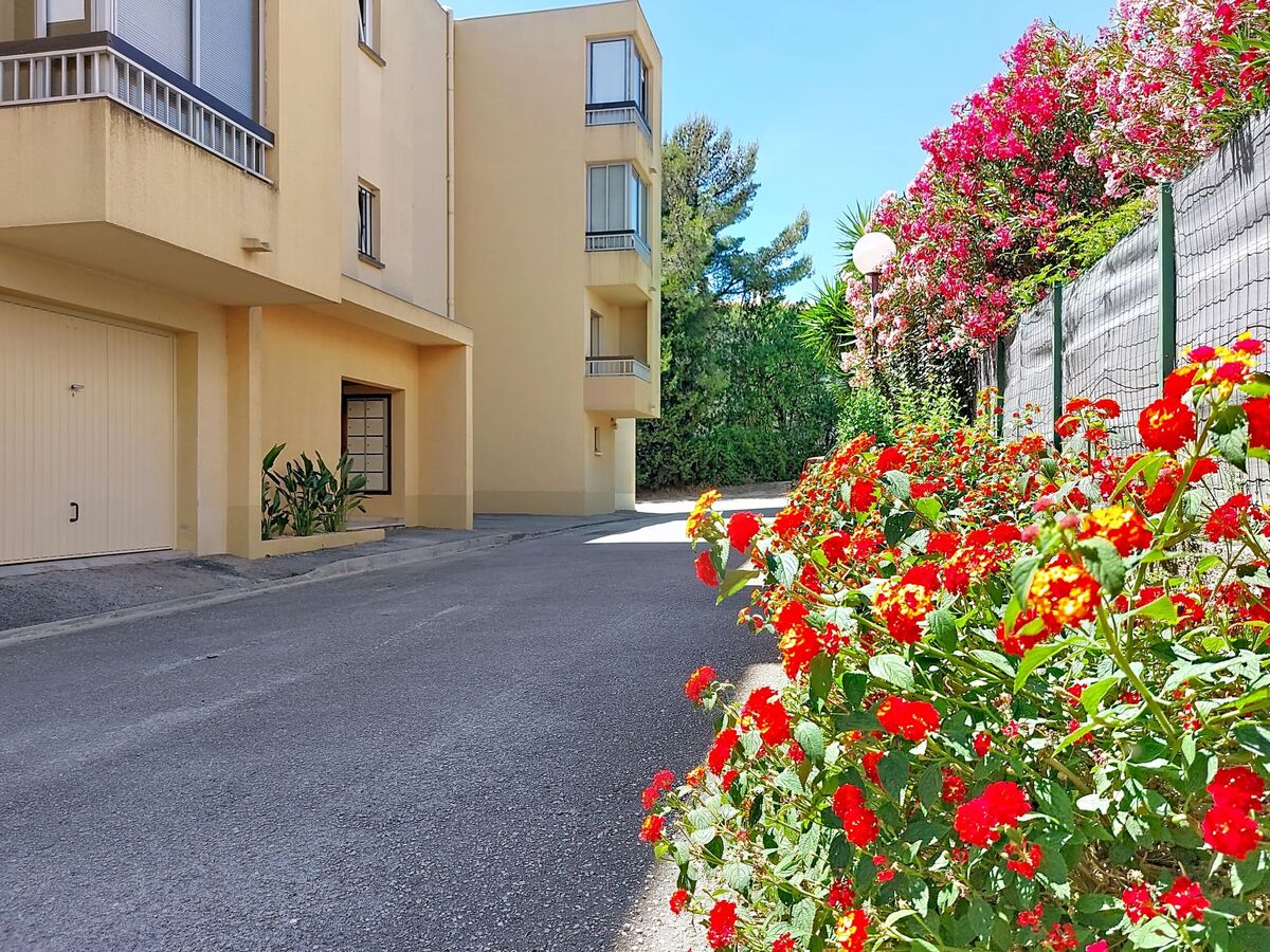 L'Iris - Appartement 2 pièces à 1 km de la mer - Photo 20