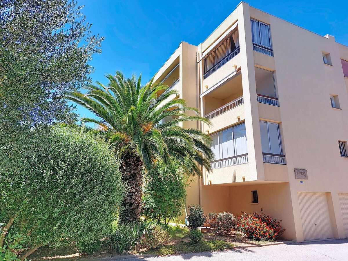 L'Iris - Appartement 2 pièces à 1 km de la mer - Photo 21
