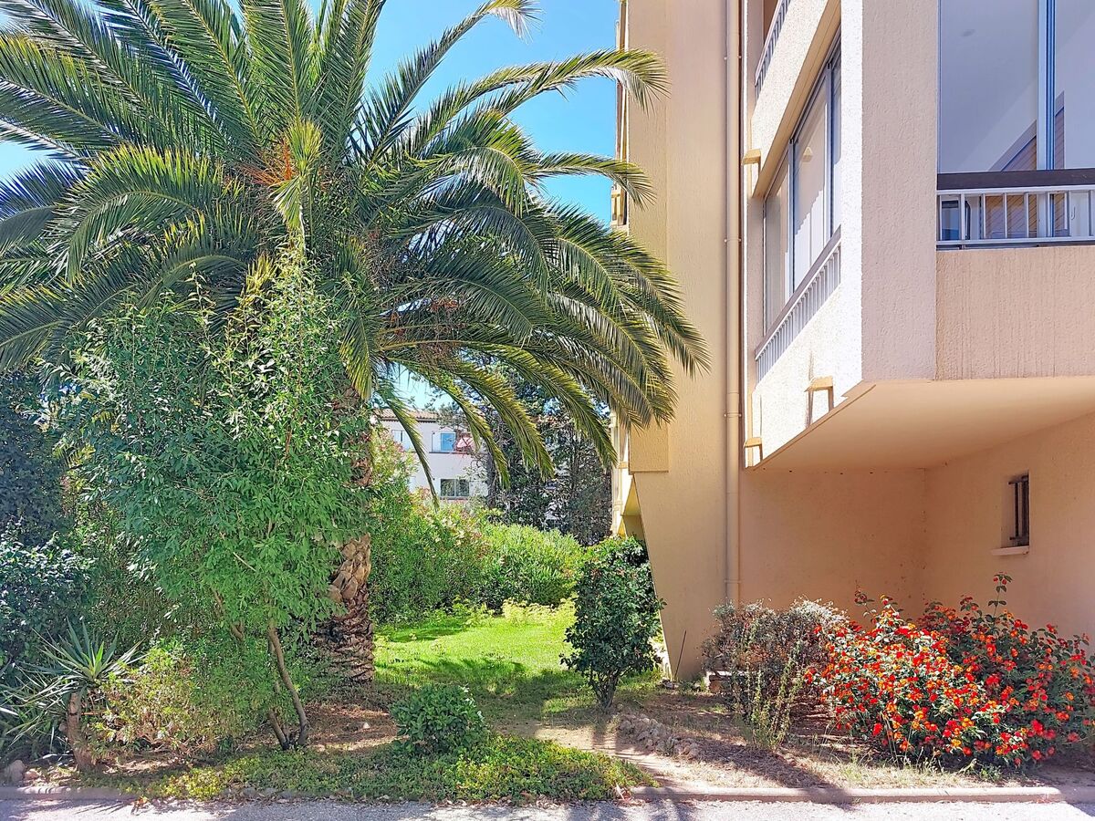 L'Iris - Appartement 2 pièces à 1 km de la mer - Photo 22