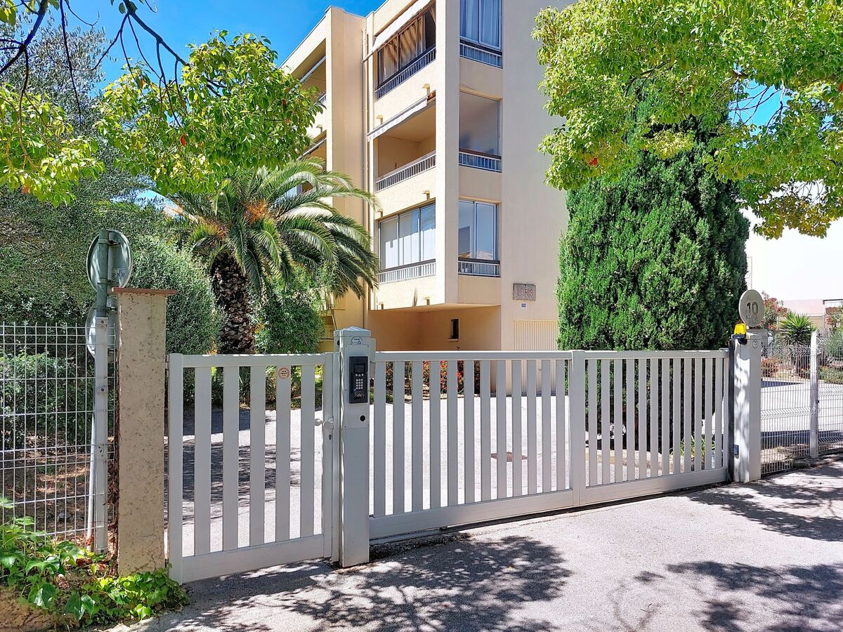 L'Iris - Appartement 2 pièces à 1 km de la mer - Photo 23