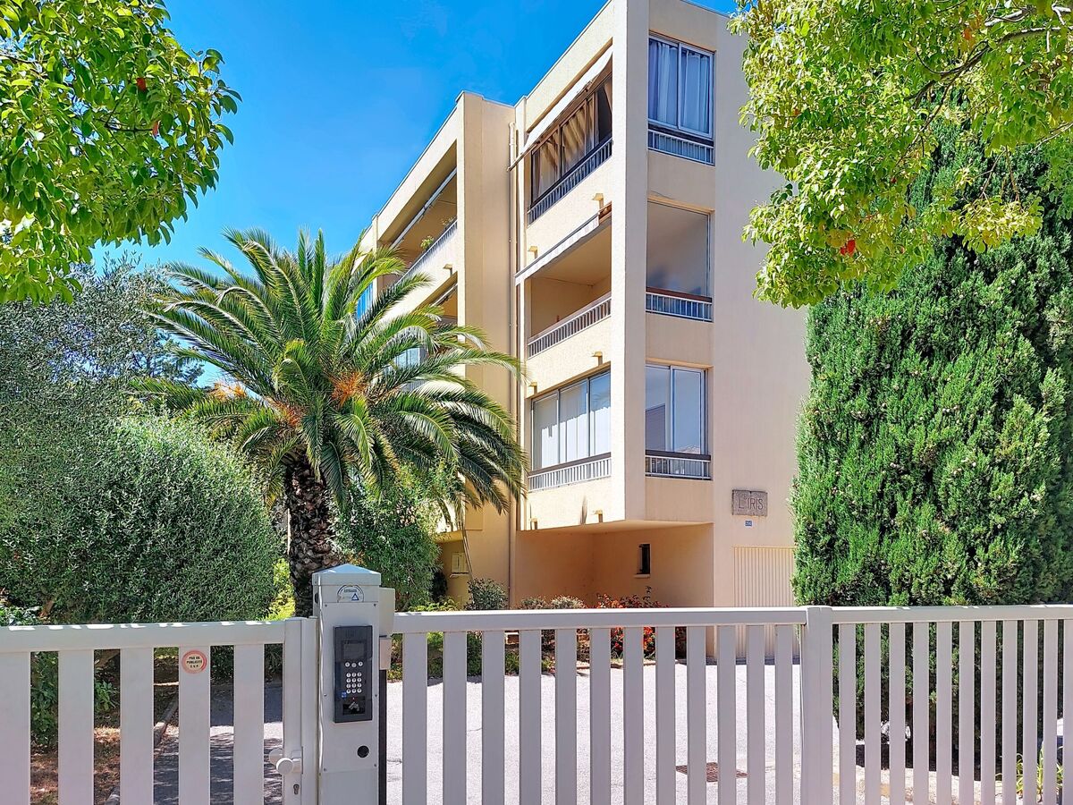 L'Iris - Appartement 2 pièces à 1 km de la mer - Photo 24