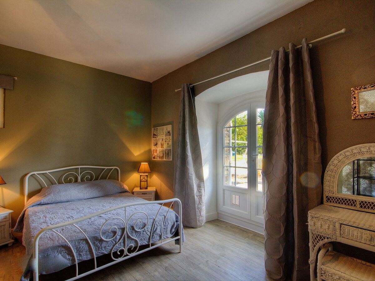 Maison Casalamadonna : 5 chambres, piscine, 700m plage - Photo 3