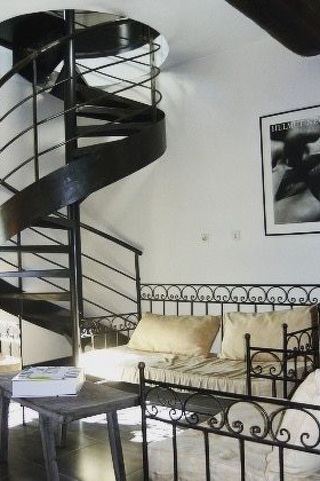 Maison Casalamadonna : 5 chambres, piscine, 700m plage - Photo 5