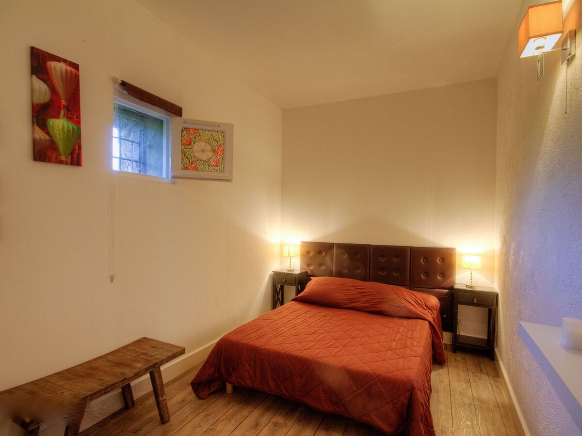 Maison Casalamadonna : 5 chambres, piscine, 700m plage - Photo 8