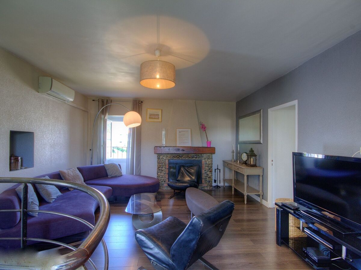 Maison Casalamadonna : 5 chambres, piscine, 700m plage - Photo 10